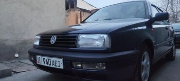 мотороллер муравей с кабиной цена: Volkswagen Vento: 1992 г., 1.8 л, Механика, Бензин, Седан
