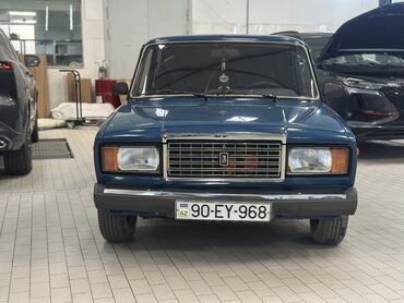 VAZ (LADA): BARTERE USDUNLUK VERILIR AVTOMAT MAWINLA OZUNEN QIYMETI BAHA MAWINDA — 3