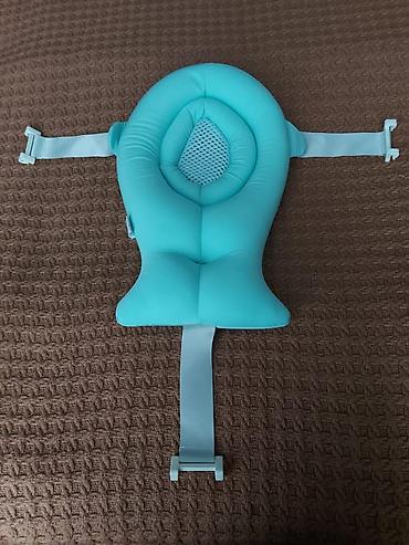 chicco: İki məhsuldan ibarət uşaq daşıma və yürütmə dəsti 1) Chicco körpə — 7