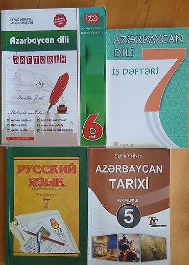 Testlər: Azərbaycan dili Testlər 6-cı sinif, DİM, 2-ci hissə, 2023 il — 1