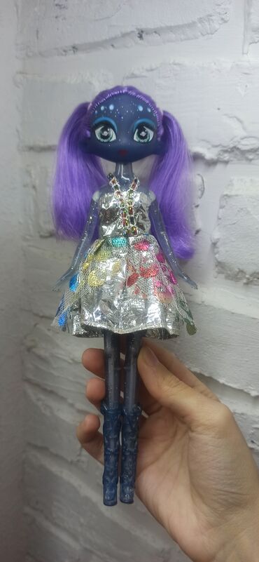 куклы монстер хай: Monster high Kuklalar ve figurlar, qiymetler ferqlidir Куклы монстер