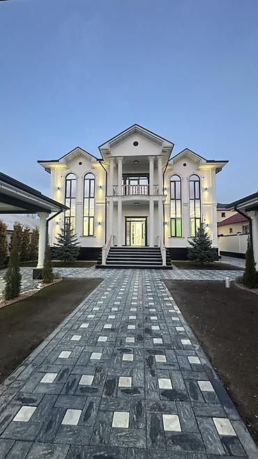 Продажа коттеджей и домов: 🌿 Элитный дом в Арча-Бешик — редкое предложение на рынке! Если вы — 1