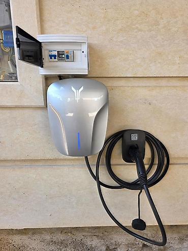 Аксессуары и запчасти для электротранспорта: ENERGOKOD Заряжаем будущее Компания ENERGOKOD профессионально — 14