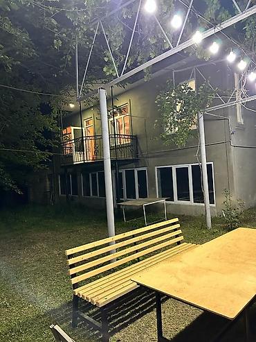 Həyət evləri və villaların satışı: 3 otaqlı, 200 kv. m -da lalafo.az — 6 Həyət evləri və villaların satışı: 3 otaqlı, 200 kv. m — 6