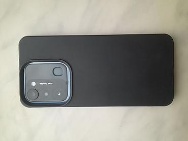honur telefon: Tecno Spark, 64 GB, rəng - Mavi, İki sim kartlı — 3