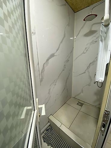 Долгосрочная аренда комнат: 10 м², Без мебели — 9