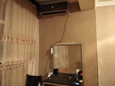 Uzunmüddətli kirayə mənzillər: Mənzil – çoxmərtəbəli binada orta mərtəbə, Heydər parkının duz yani — 10