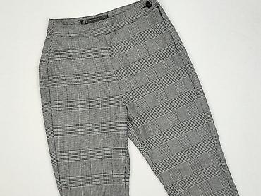 tiffi: Zara, Spodnie materiałowe damskie, rozmiar S — 1