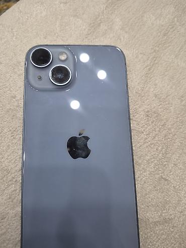 redmi note 4 ekran: IPhone 13, Mavi, Face ID — 1