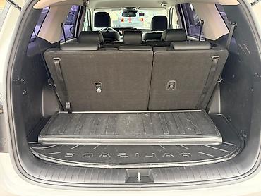 Hyundai: Hyundai Palisade: 2019 г., 2.2 л, Автомат, Дизель, Кроссовер — 11