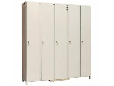 мебель для бизнеса: Сушильный шкаф KIDBOX 5 Предназначен для сушки мокрой одежды и