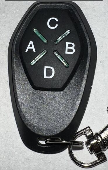 Профиль для ворот: Изготовление пультов для автоматических ворот, паркингов — 8