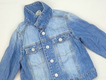 kurtka mk: Jacket, H&M, 12-18 months, condition - Very good