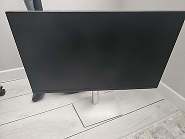 Монитор, Dell, Б/у, 26" - 27" at lalafo.kg Монитор, Dell, Б/у, 26" - 27"