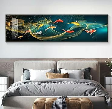 Панно: Алмазная мозаика (diamond painting) — наборы для творчества и декора — 15