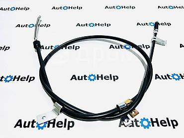 8: Mitsubishi Трос, Митсубиси трос 4M40 - 2.8 Дизель Трос Ручника (Фото — 1