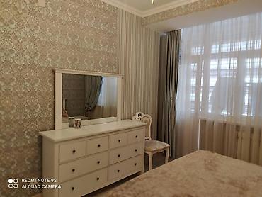 Продажа квартир: 1 комната, 49 м², Элитка, 10 этаж, Евроремонт at lalafo.kg — 14 Продажа квартир: 1 комната, 49 м², Элитка, 10 этаж, Евроремонт — 14