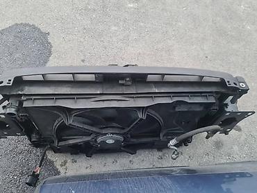 sipka za stvari: VEZNI LIM ZA VOLKSWAGEN GOLF 7 OD 2013. DO 2019. GOD. - PVC PRSA | — 2