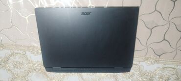 ноутбук бушный: Ноутбук, Acer, 16 ГБ ОЗУ, AMD Ryzen 7, 15.6 ", Б/у, Для несложных задач, память SSD