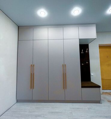 Sifarişlə dolablar: Dəhliz mebelərini birbaşa mebel istehsalat sexindən bizə sifariş verib -da lalafo.az — 4 Sifarişlə dolablar: Dəhliz mebelərini birbaşa mebel istehsalat sexindən bizə sifariş verib — 4