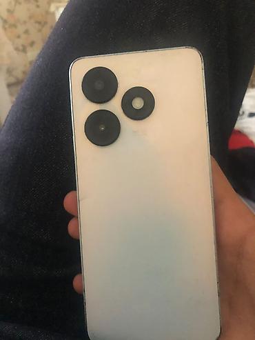 ipad mini 6 64gb: Eləala telefondu tək problem ekrandı başqa heçbir problem yoxdur — 1