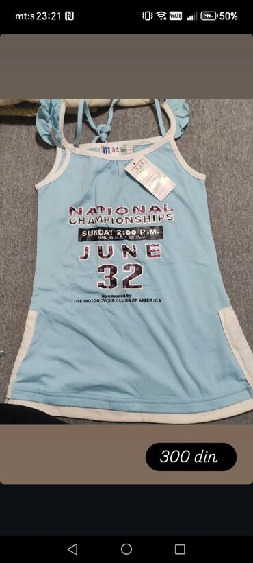 Paketi dečije odeće: Paket: Haljine, Unisex — 5