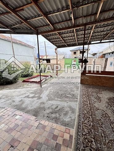 Продажа коттеджей и домов: 🏡 ПРОДАЁТСЯ ДОМ В НАЧАЛЕ АК-ОРГО 📍 Отличное расположение: ул. Чолмок — 6