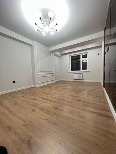 купить квартиру в ипотеку с первоначальным взносом: 2 комнаты, 63 м², Элитка, 2 этаж, Дизайнерский ремонт