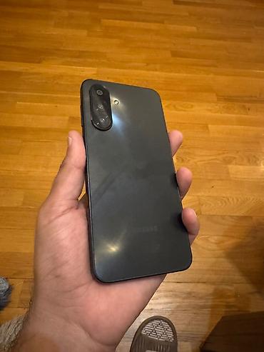 galaxy s20: Samsung Galaxy A17, 128 GB, rəng - Qara — 4