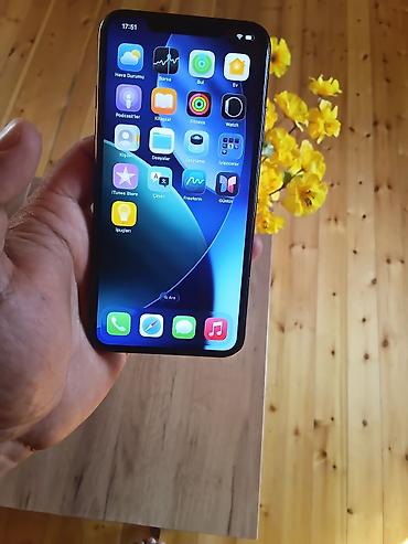 i̇phone 11 pro: IPhone 11 Pro Max, 256 GB, Space Gray, Face ID — 1