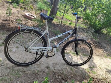 aurus bicycle: Б/у Городской велосипед Stels, 28", Самовывоз