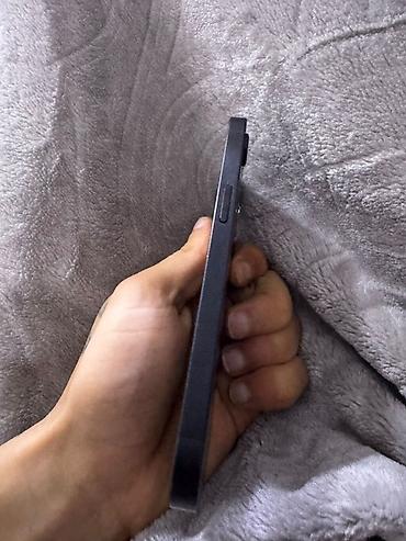 iphone 16e kontakt home: IPhone 16e, 128 GB, Qara, Face ID — 6