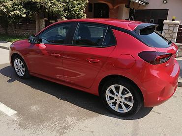 kuka za reno senik 1: Na prodaju Opel Corsa F 1.5 dizel 2021. god sa predjenih 142000km 75 — 3