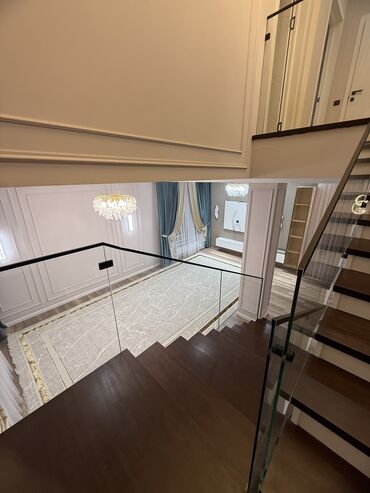 Продажа домов: Дом, 200 м², 4 комнаты, Собственник, Евроремонт — 4