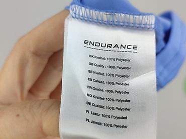 metce: Endurance, Koszulka dla mężczyzn, rozmiar M — 5