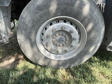 ремни 12: Грузовые шины бочки 385/65 R22.5 Две пары 385/55 R 22.5 цена за пару — 3