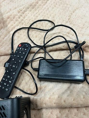 mini pc: Портативный проектор Honavtop Компактный LED‑проектор с ручной — 4