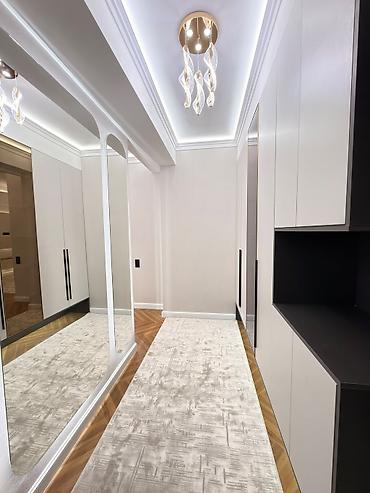 114: 2 комнаты, 50 м², 11 этаж, Дизайнерский ремонт — 10