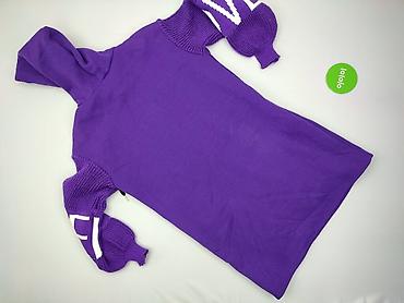 purple jackets: Nice, Bluza z kapturem damska, rozmiar L — 3