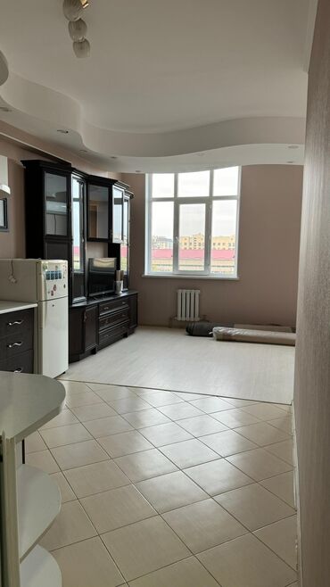 Продажа квартир: 2 комнаты, 51 м², Элитка, 6 этаж, Евроремонт — 3