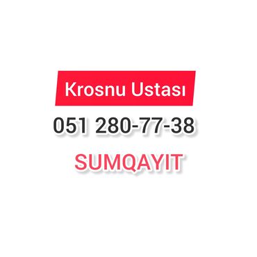 sumqayitda qapilar: Peyk antenalarının quraşdırılması