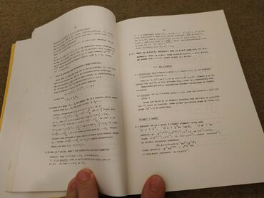 Udžbenici: Prodajem udzbenik Uvod u teoriju grupa /teoreme, zadaci, primeri/ — 4