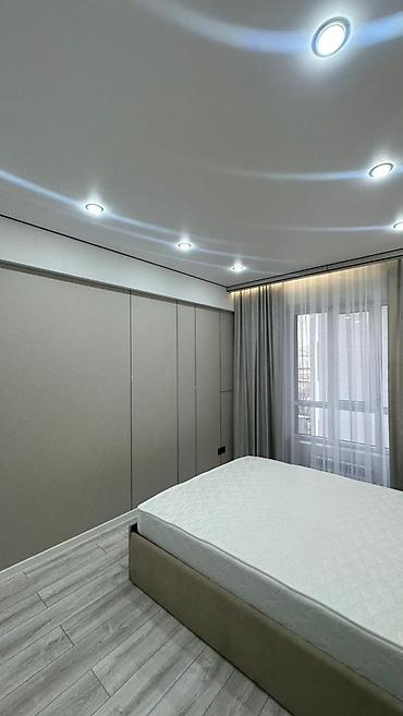 5: 3 комнаты, 84 м², Элитка, 5 этаж, Дизайнерский ремонт — 3