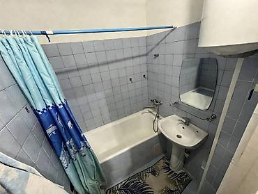 кв джал: 3 комнаты, 69 м², 105 серия, 4 этаж, Старый ремонт — 9