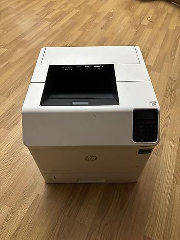 canon e414 printer: HP LaserJet Enterprise M605 mono lazer printer - Növ: A4 mono lazer — 2