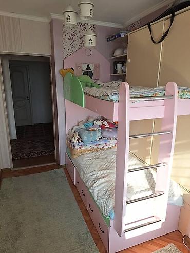 Продажа квартир: 2 комнаты, 52 м², Индивидуалка, 5 этаж, Косметический ремонт — 6