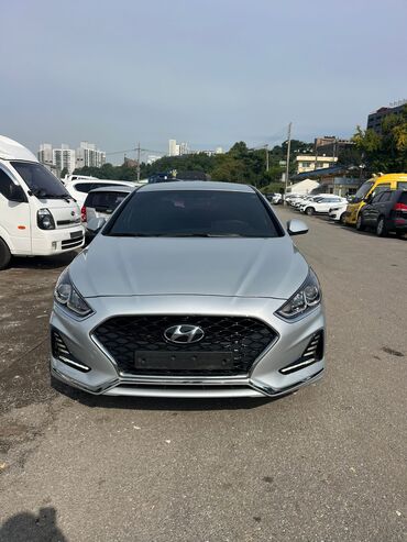 купить шевроле эквинокс: Hyundai Sonata: 2020 г., 2 л, Автомат, Газ, Седан