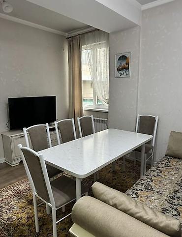 Долгосрочная аренда квартир: 3 комнаты, Собственник, Без подселения, С мебелью полностью — 1