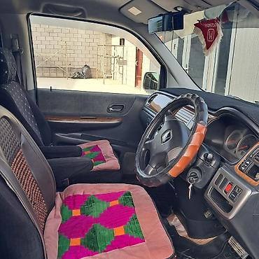 bcd com: Honda Stepwgn: 2004 г., 2 л, Бензин, Минивэн — 3