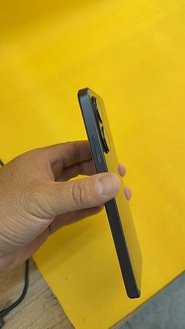 Poco: Poco X7 Pro, Б/у, 256 ГБ, 2 SIM — 2